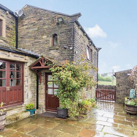 Green Clough Farm Bradford  Eksteriør bilde